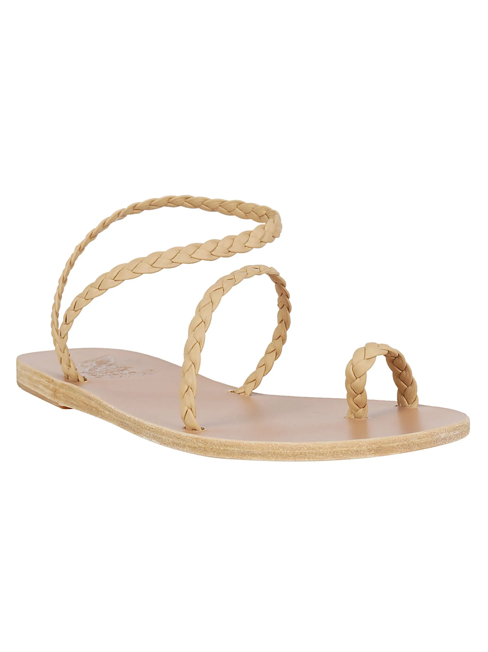Ancient Greek Sandals Eleftheria Sandals