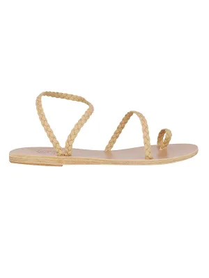 Ancient Greek Sandals Eleftheria Sandals