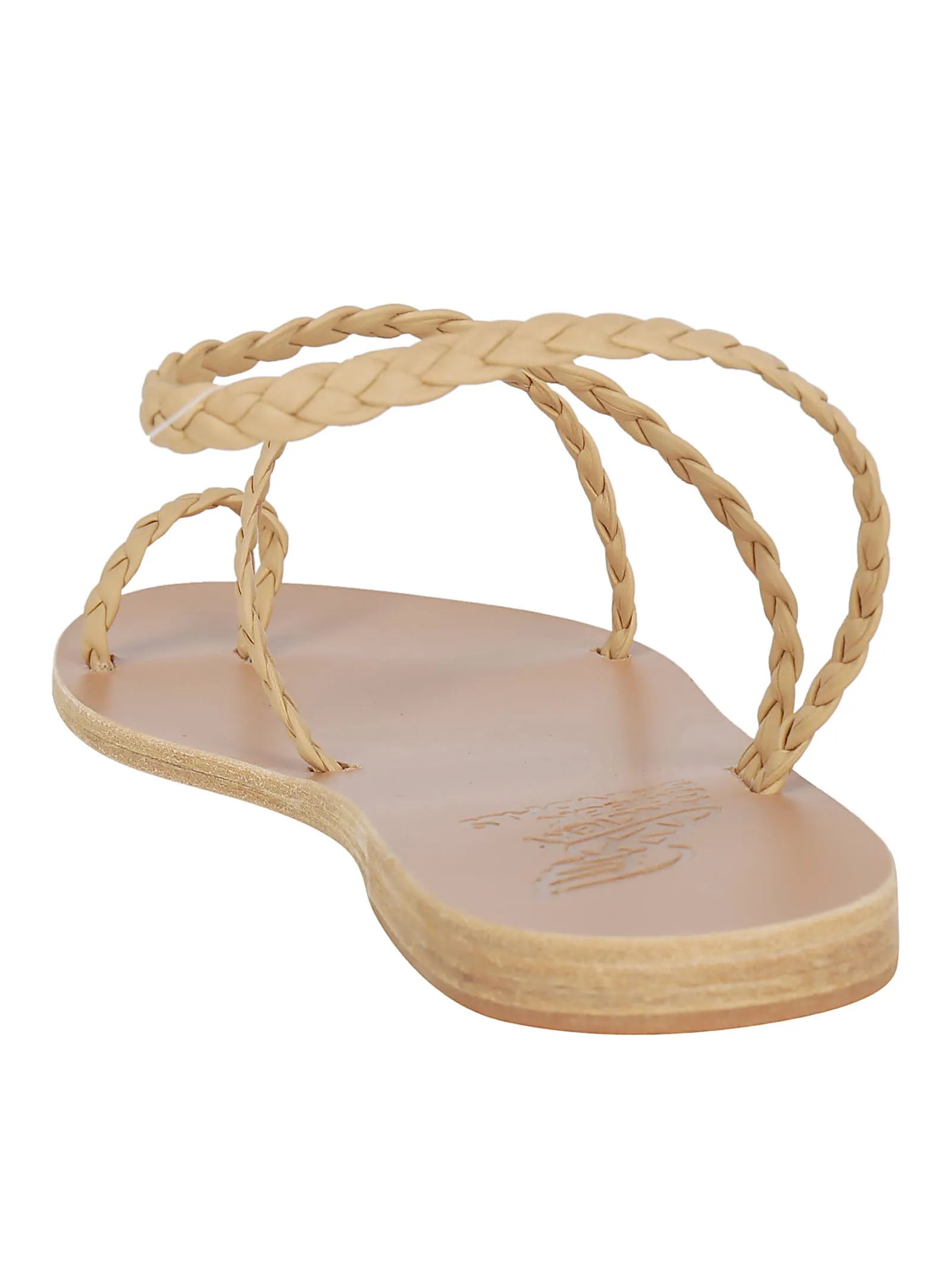 Ancient Greek Sandals Eleftheria Sandals