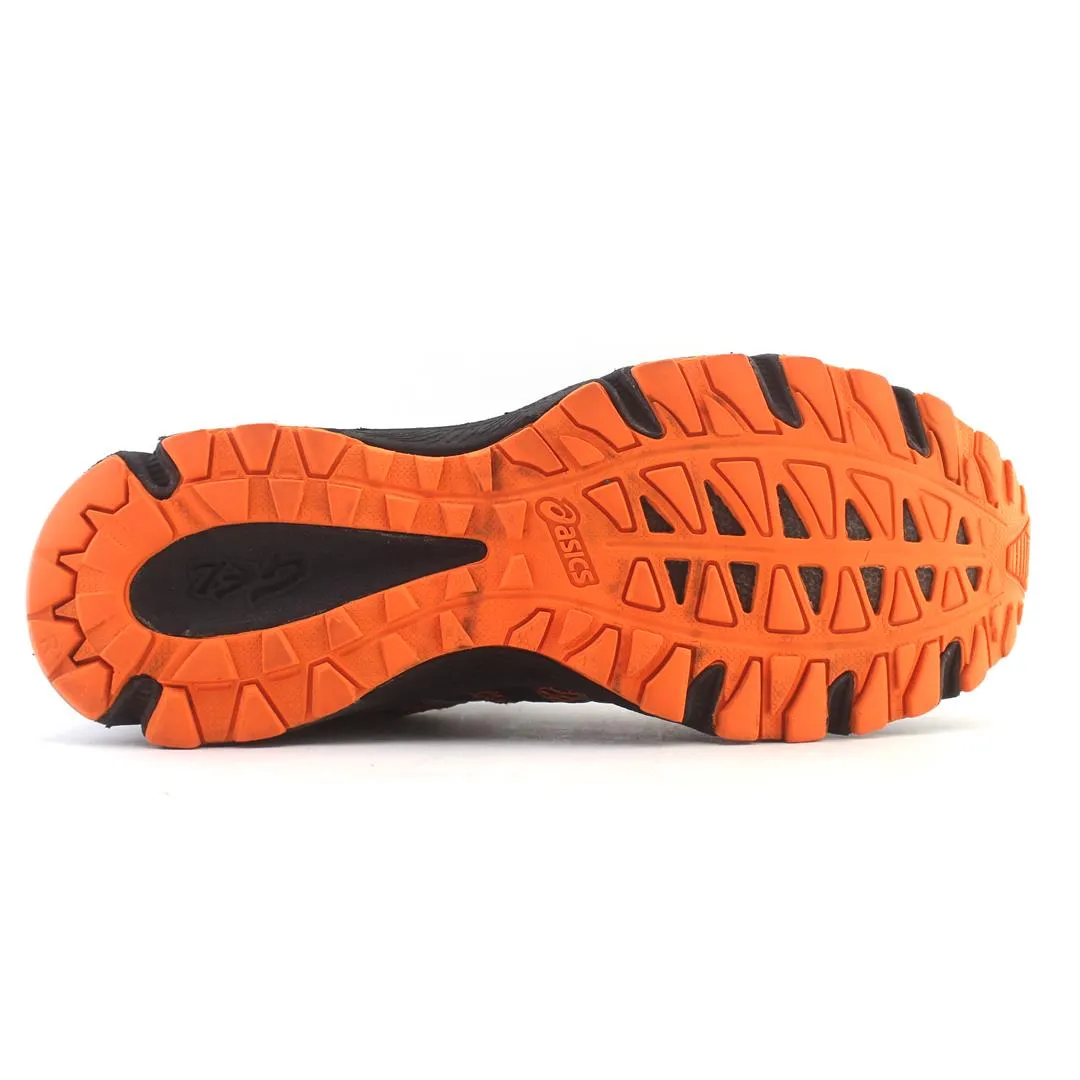 ASICS  GEL-TRAIL LAHAR 4