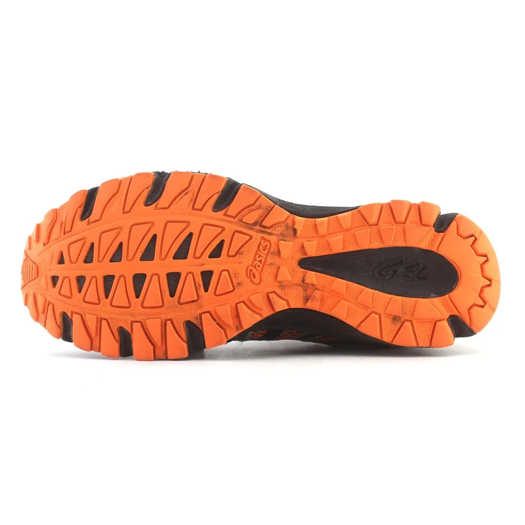 ASICS  GEL-TRAIL LAHAR 4