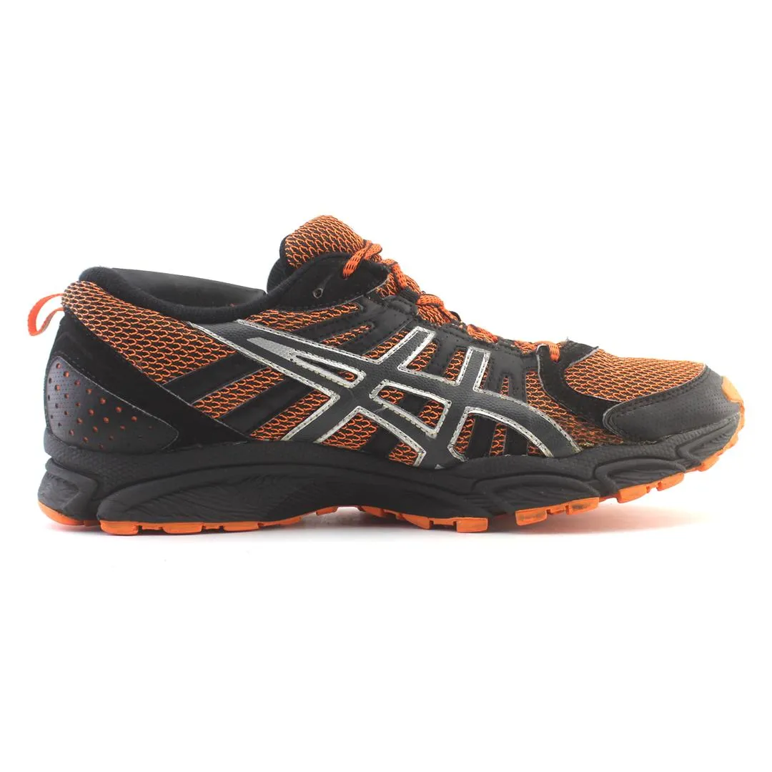 ASICS  GEL-TRAIL LAHAR 4