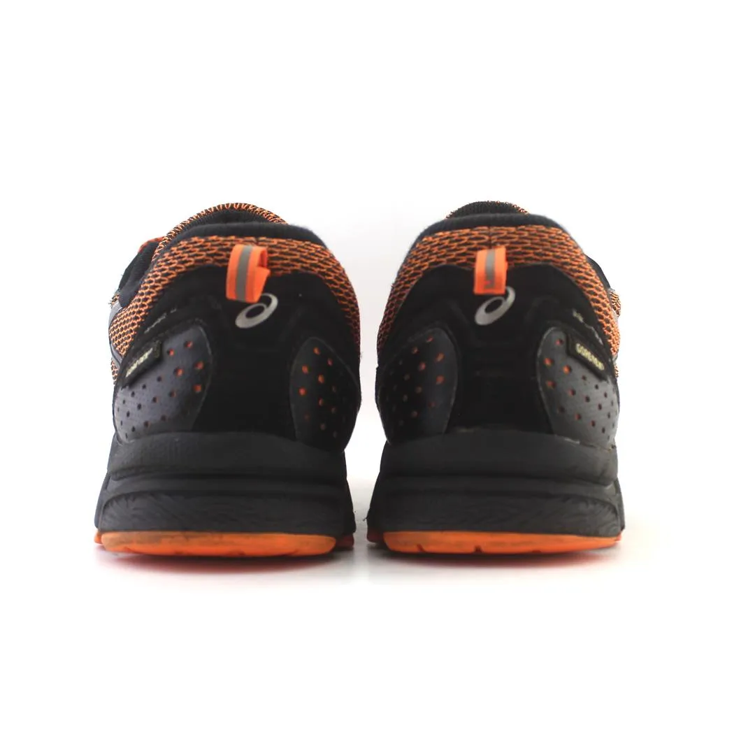 ASICS  GEL-TRAIL LAHAR 4