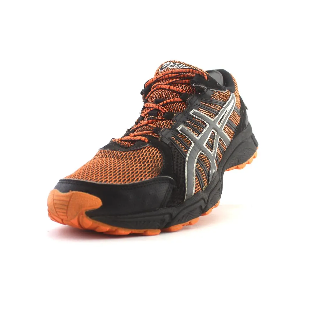 ASICS  GEL-TRAIL LAHAR 4