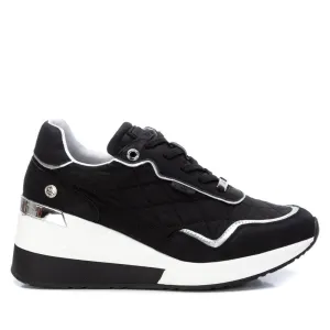 Barcelona Black Sneakers