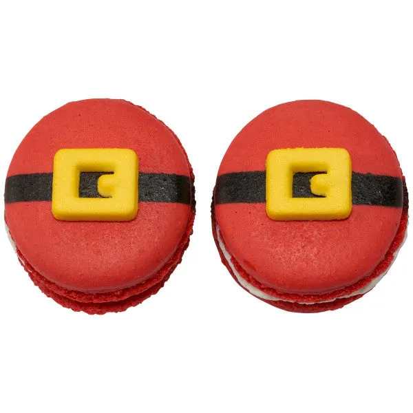 Buckle Dec-Ons® Decorations