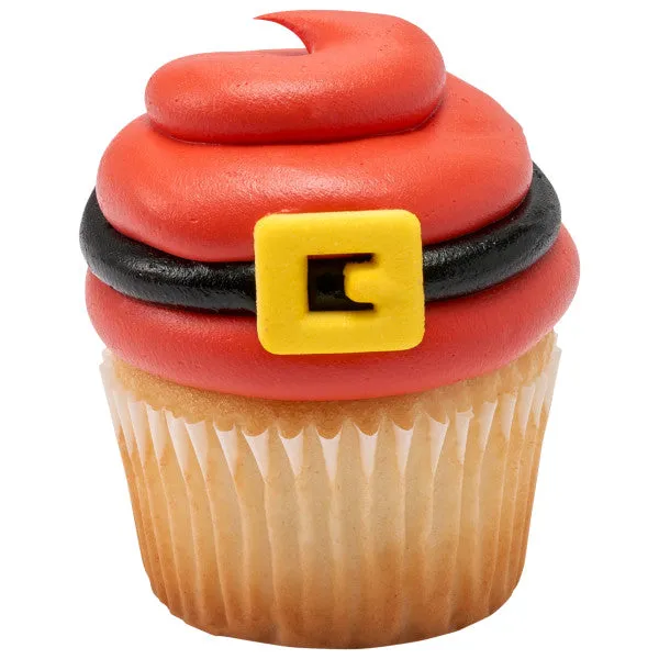 Buckle Dec-Ons® Decorations