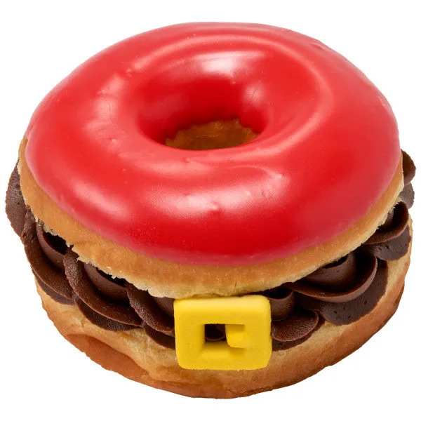 Buckle Dec-Ons® Decorations