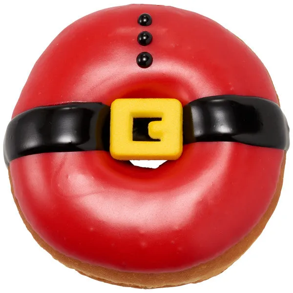 Buckle Dec-Ons® Decorations