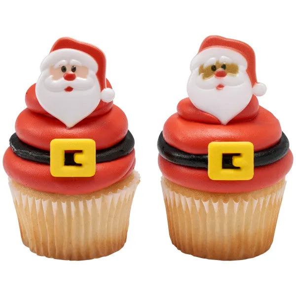 Buckle Dec-Ons® Decorations