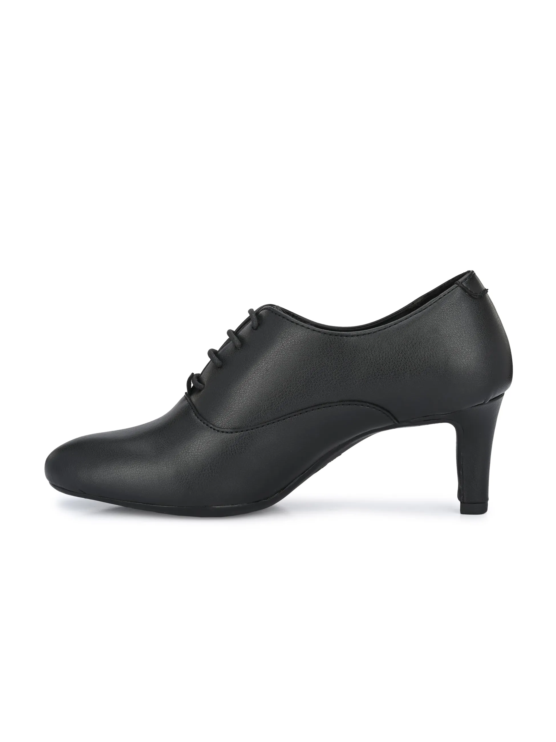 Callie Derby Shoes