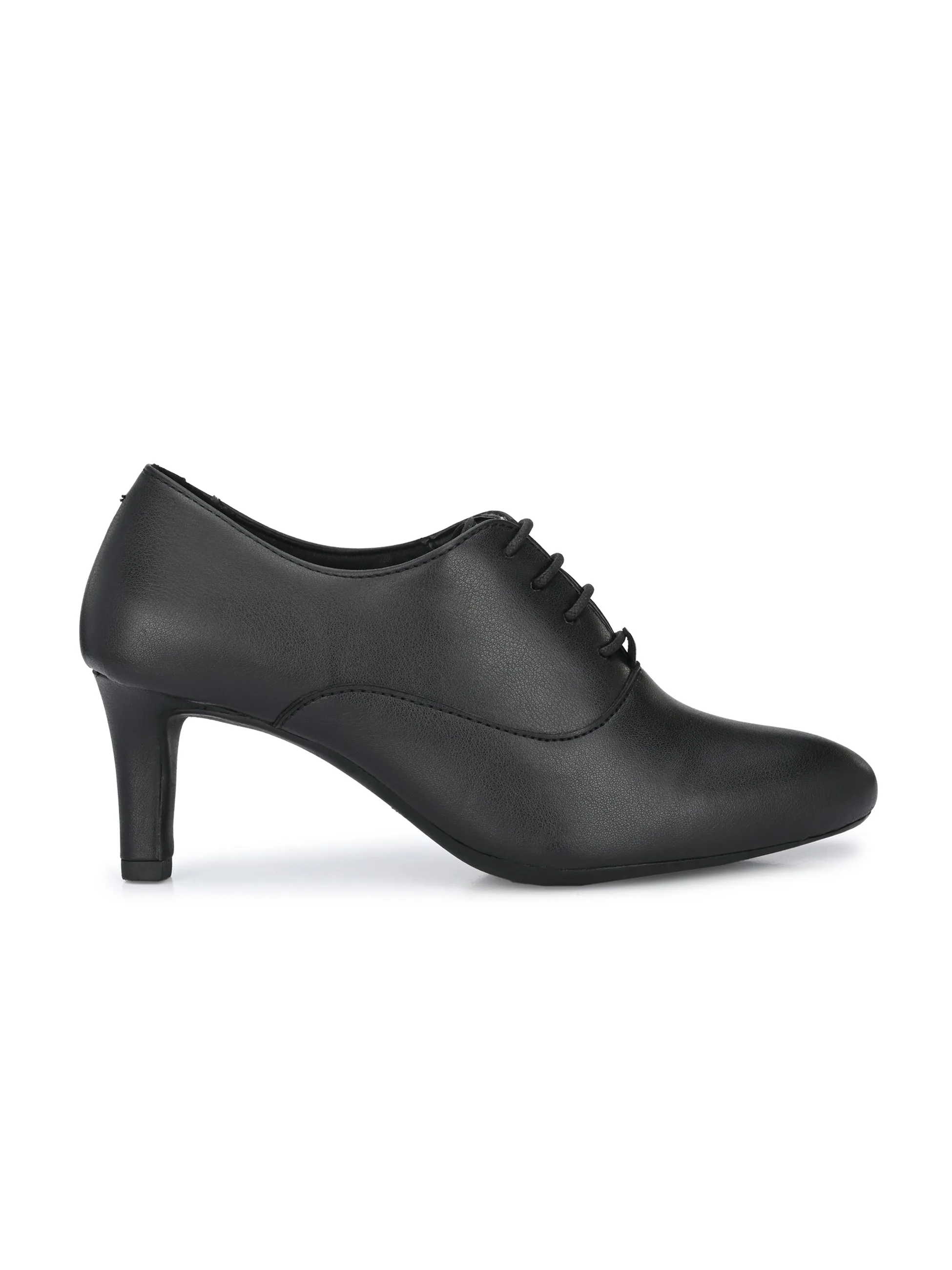 Callie Derby Shoes