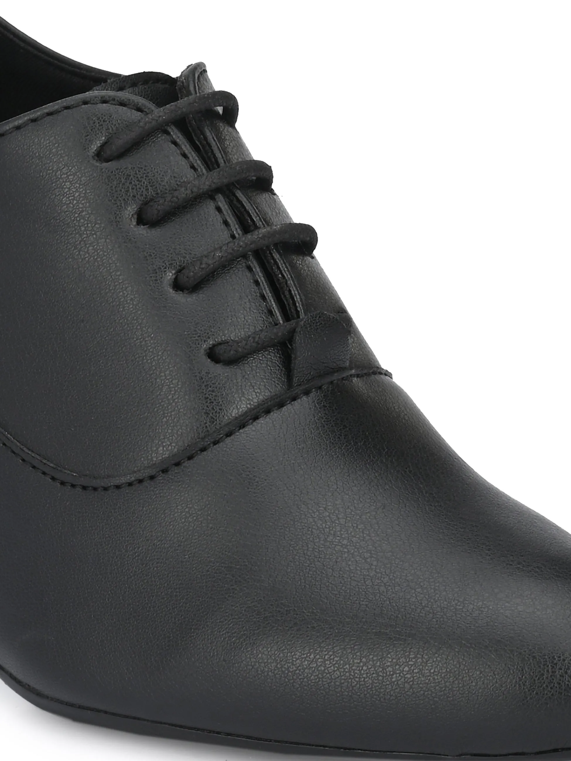 Callie Derby Shoes