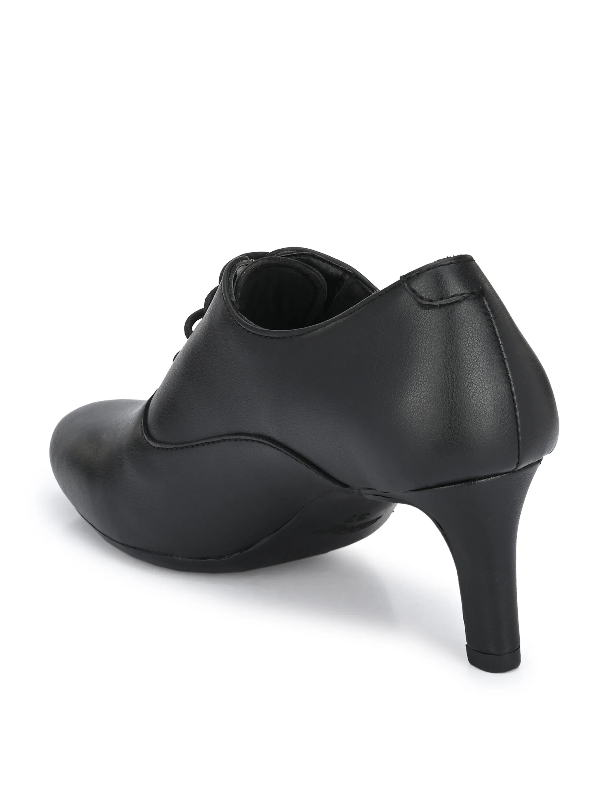 Callie Derby Shoes