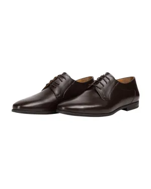 Cerruti  1881 Brown Derby Shoes