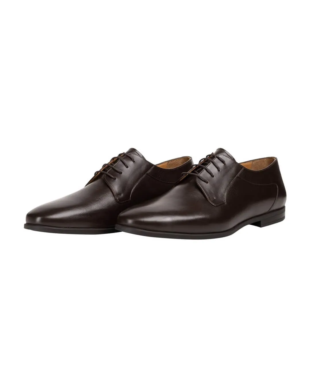 Cerruti  1881 Brown Derby Shoes