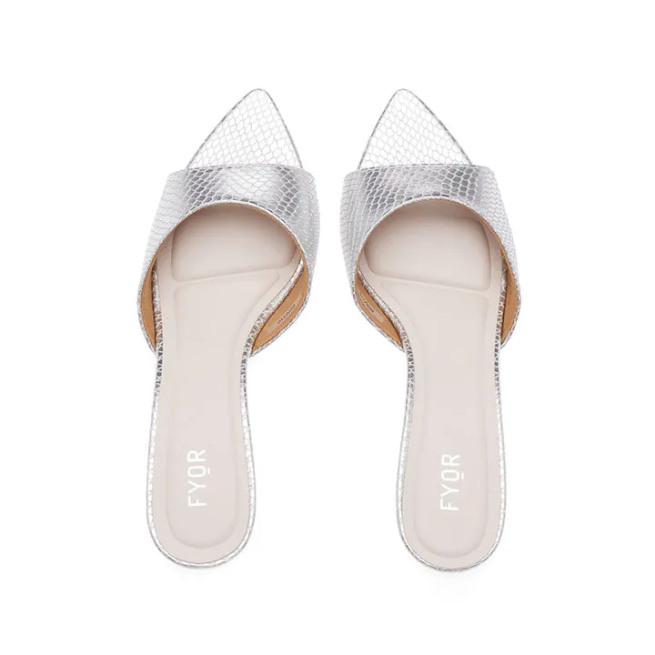 Chic Comfy Mule BDV 110