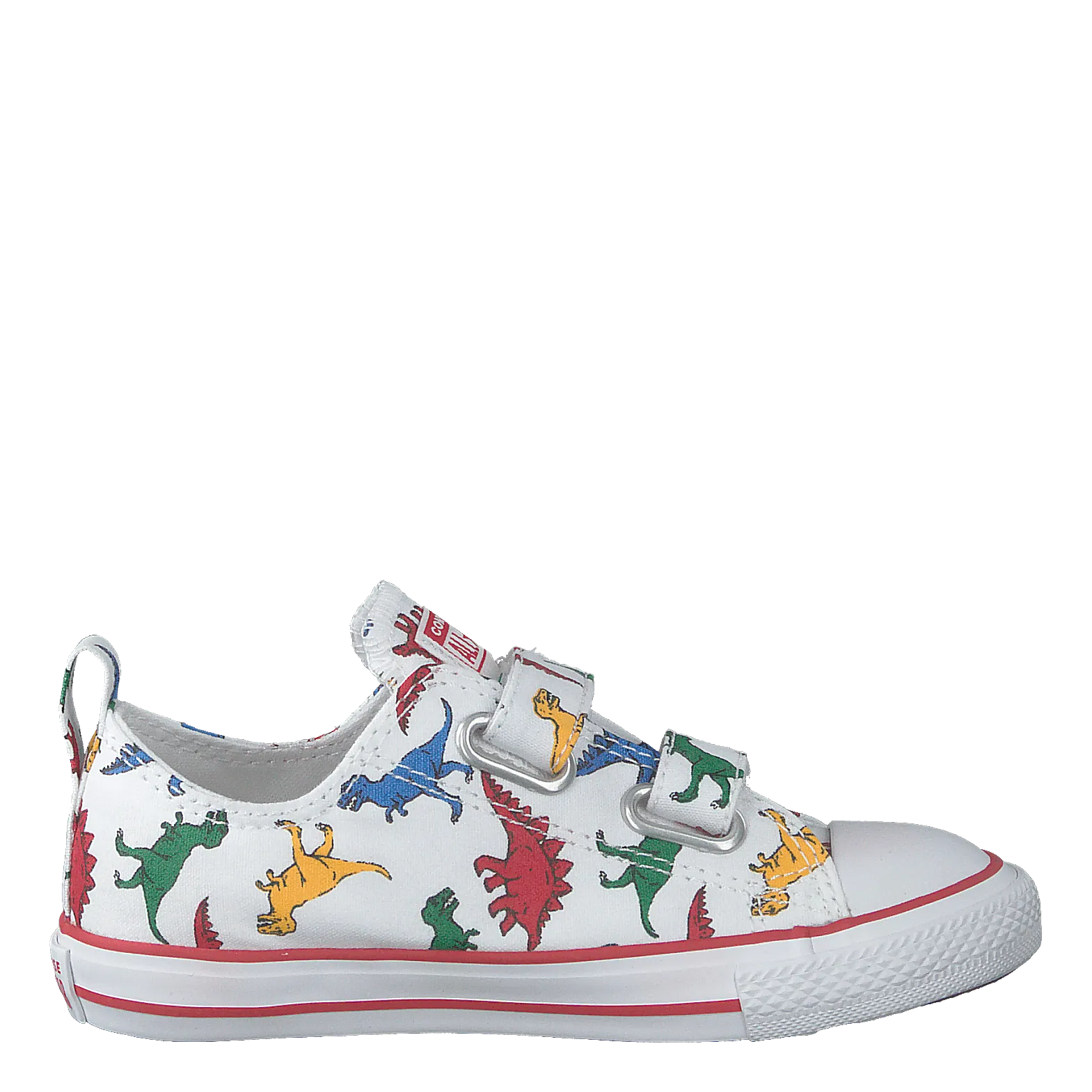 Chuck Taylor Dinoverse White/enamel
