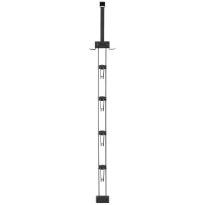 Cleaning System Organizer