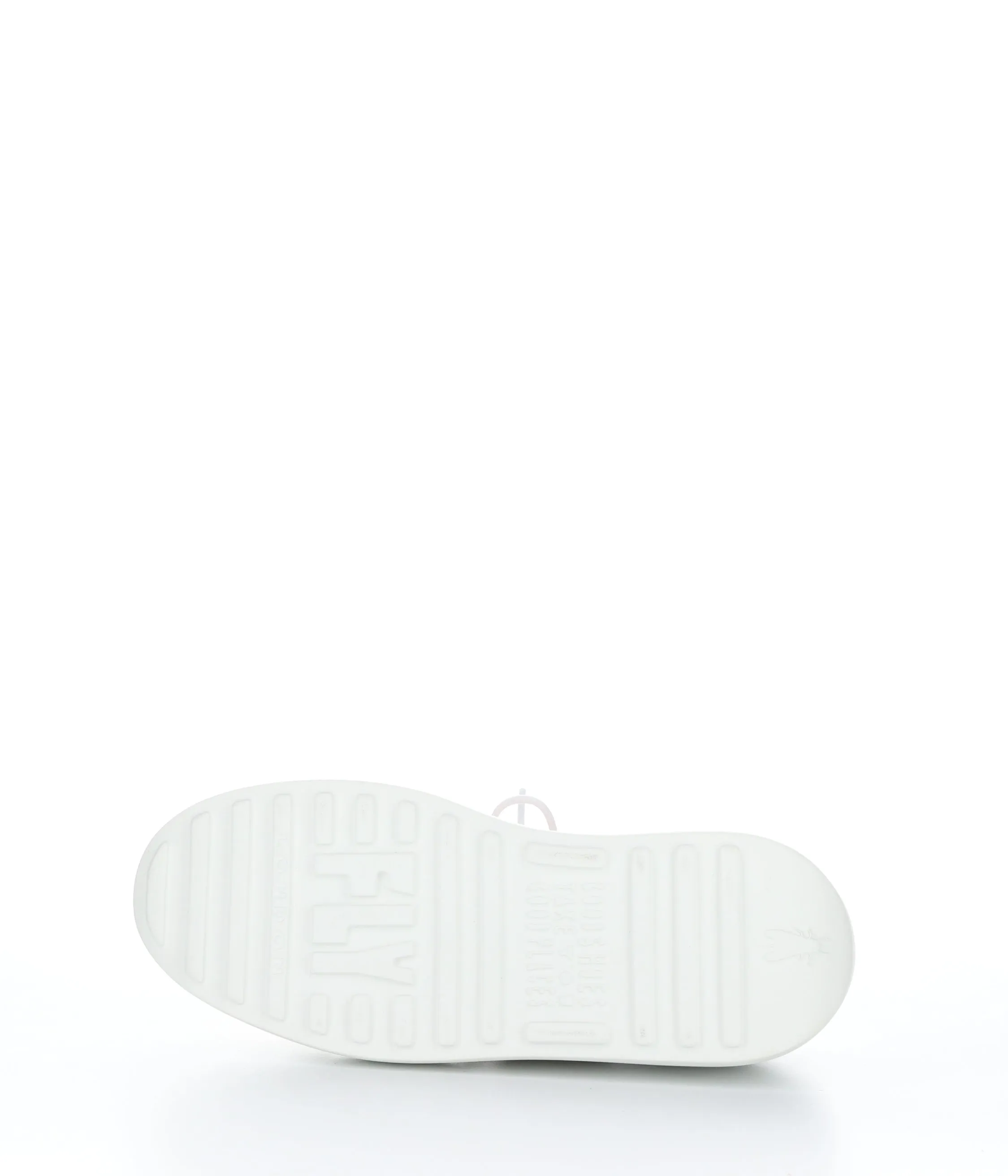 DARE520FLY NUDE Round Toe Shoes|DARE520FLY Chaussures �� Bout Rond in Rose