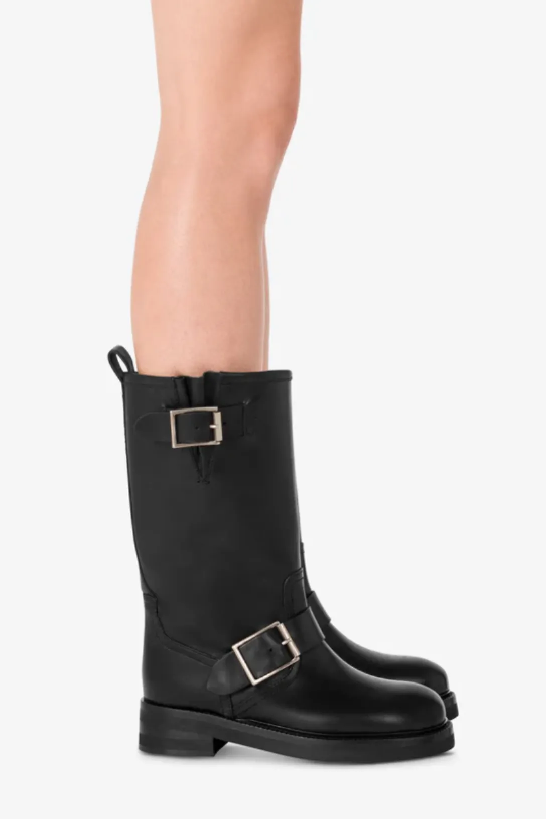 Detroit Boot | Black