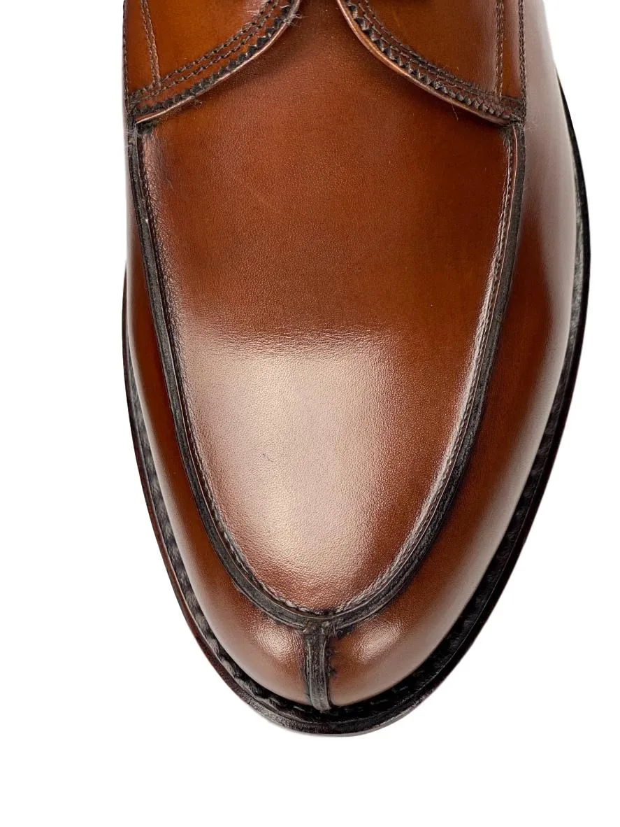Durham Derby Split Toe