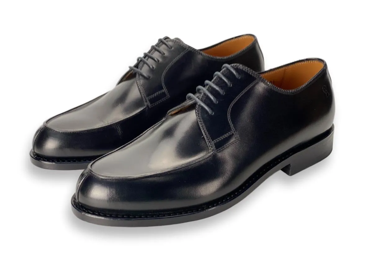 Durham Derby Split Toe