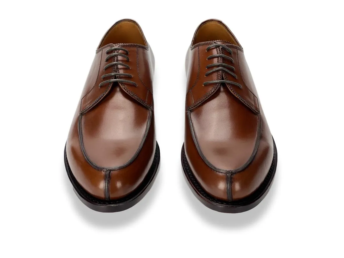 Durham Derby Split Toe