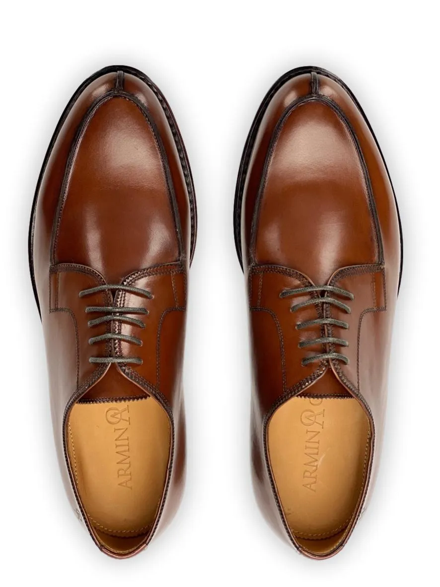 Durham Derby Split Toe