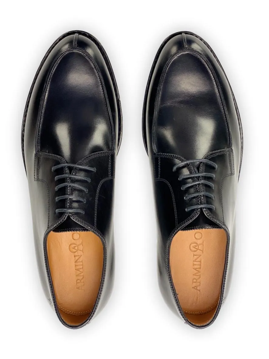 Durham Derby Split Toe