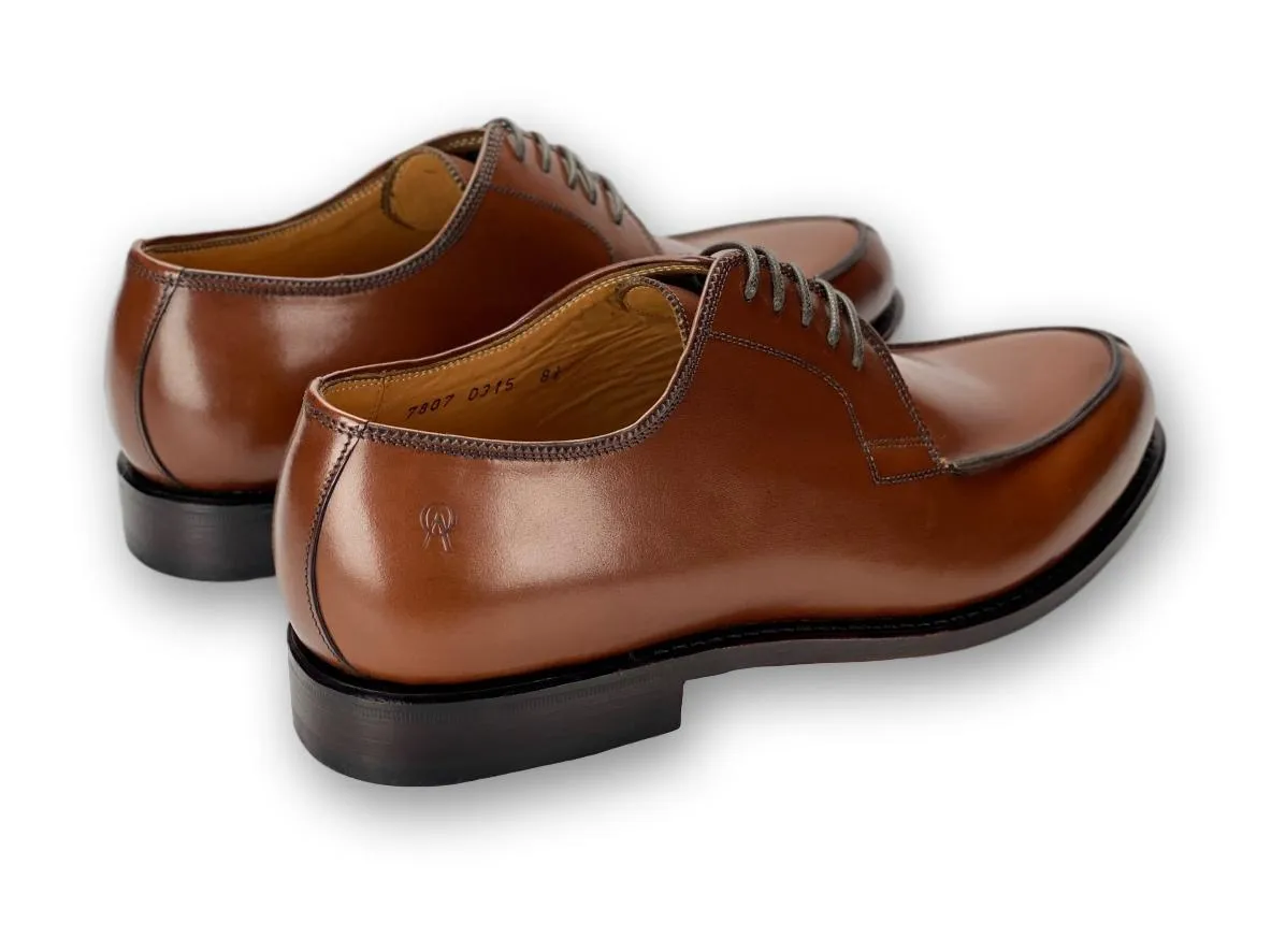 Durham Derby Split Toe