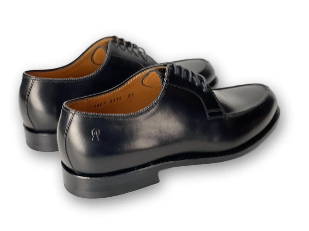 Durham Derby Split Toe