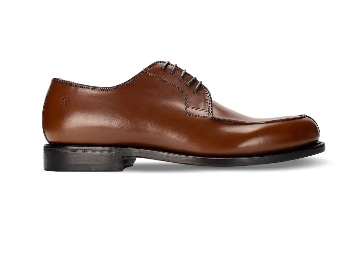 Durham Derby Split Toe