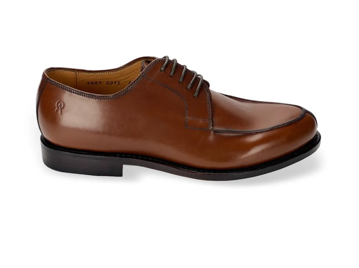 Durham Derby Split Toe