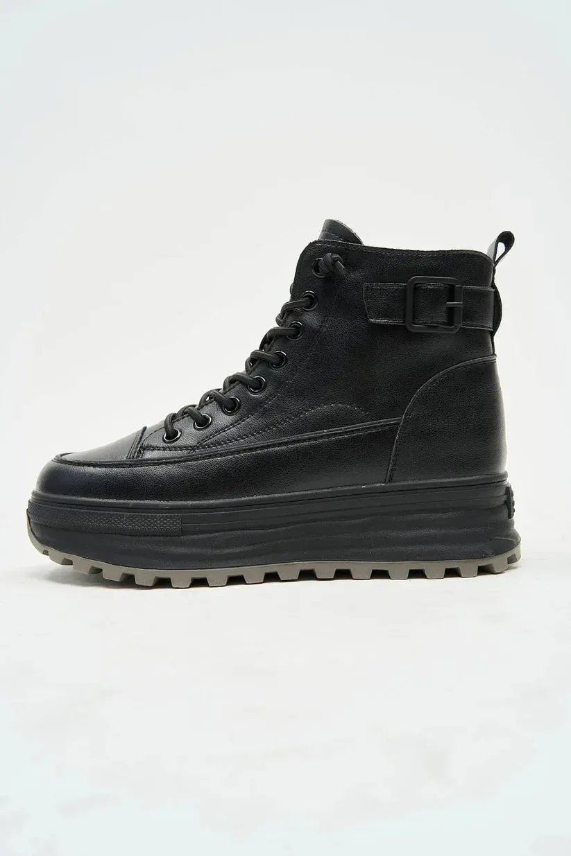 Element Black   Fable Black