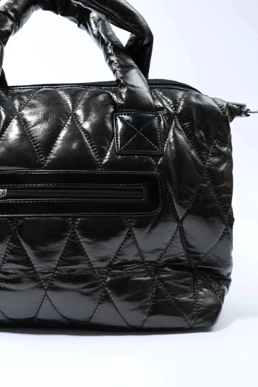 Element Black   Fable Black