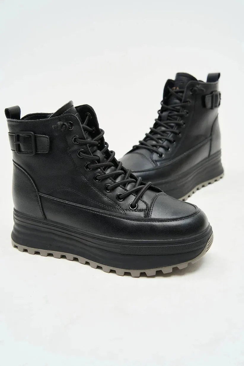 Element Black   Fable Black