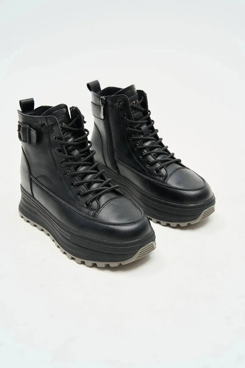Element Black   Fable Black