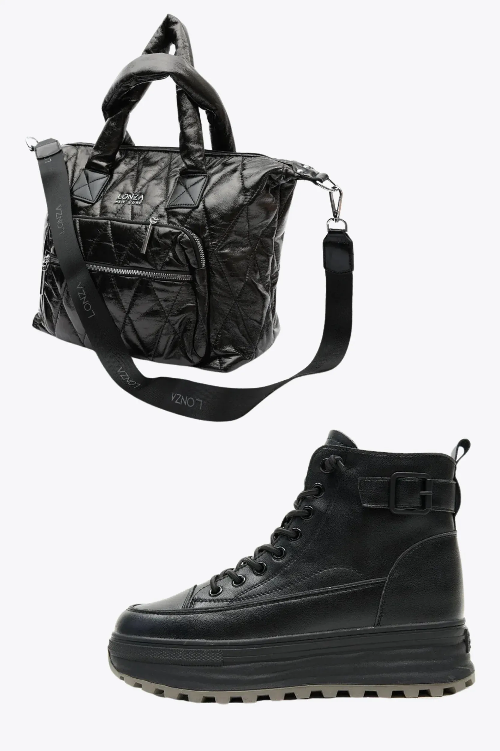 Element Black   Fable Black