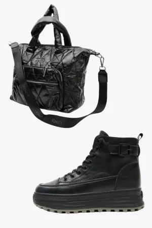 Element Black   Fable Black