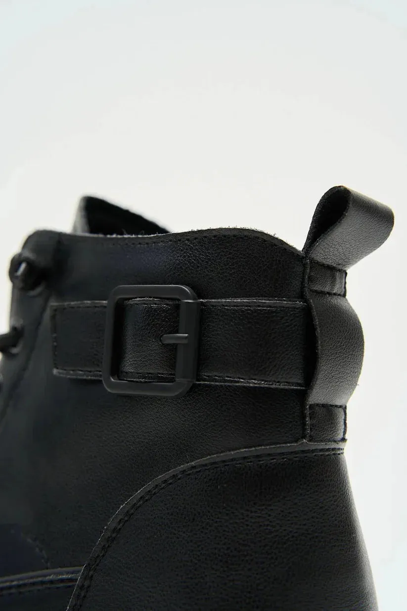 Element Black   Fable Black