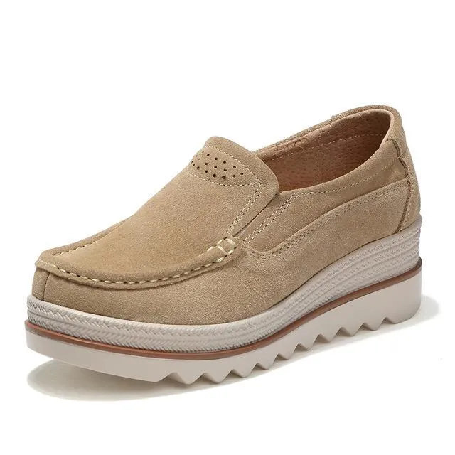 Essex M10 Women's Platform Shoes