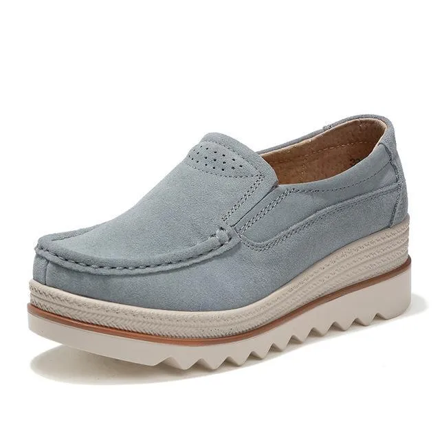 Essex M10 Women's Platform Shoes