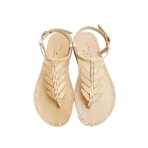 EVE SANDALS NATURAL