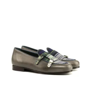 Forest Monk Slipper