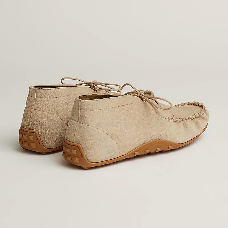 Gaetan derby shoe