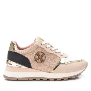 Halm Nude Sneakers