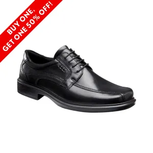 Helsinki Bike Toe Lace - Black