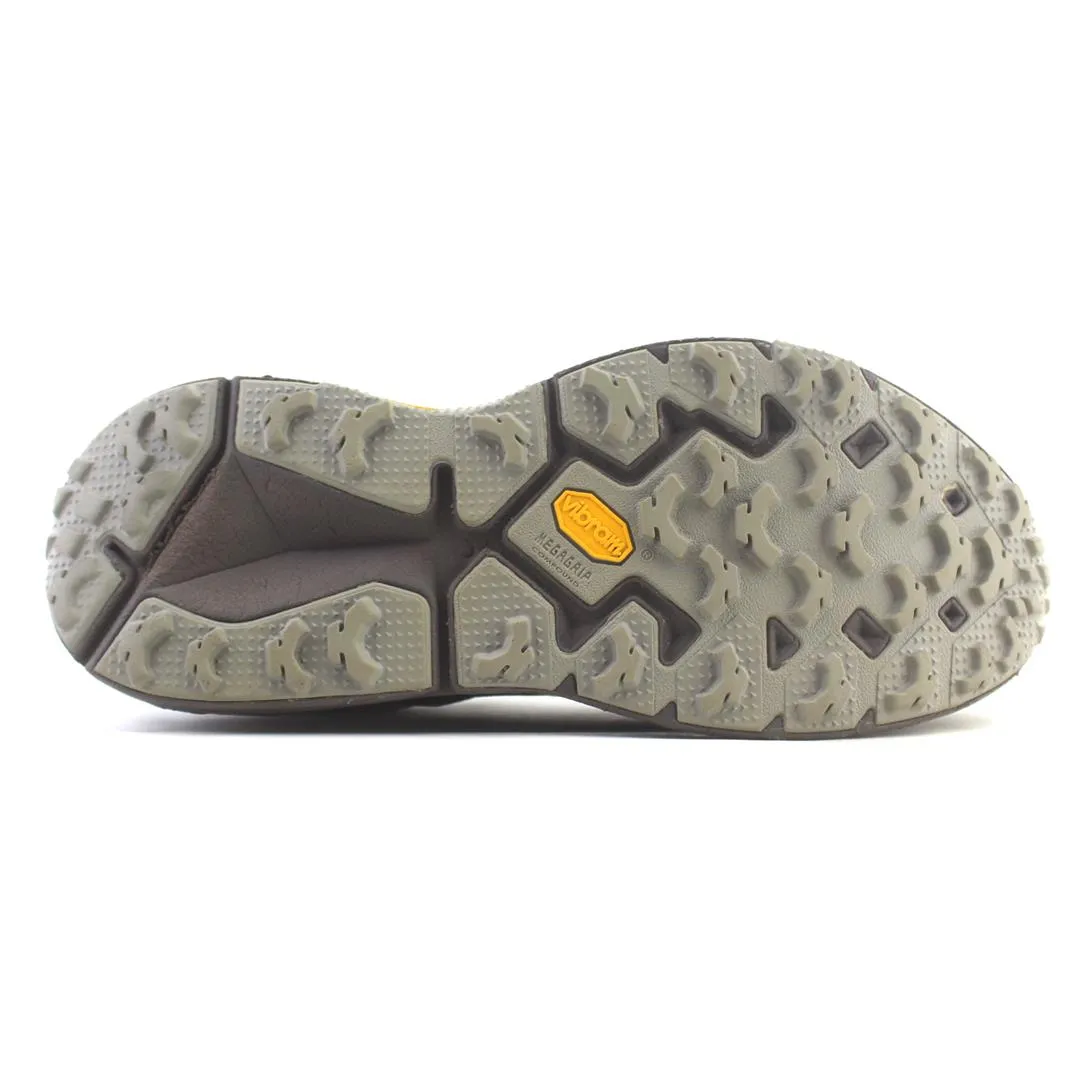 HOKA ONE ONE SPEEDGOAT WP
