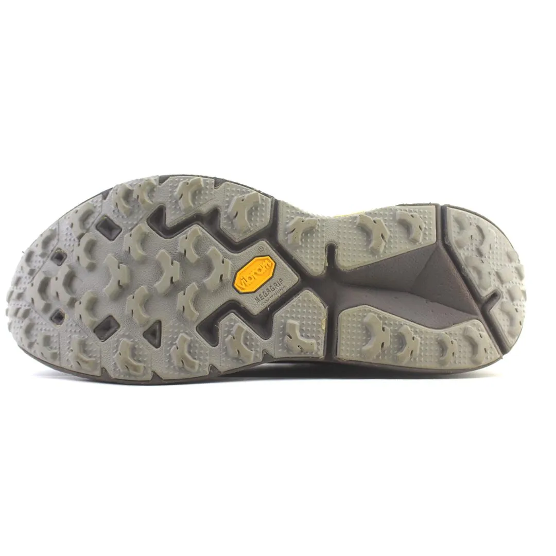 HOKA ONE ONE SPEEDGOAT WP
